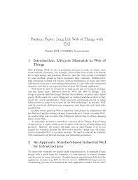 'obtain cmc decision/establish marine corps position on subject.' 2. Position Paper