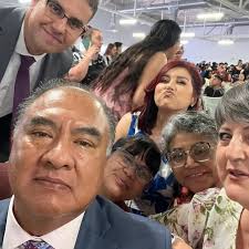 Hambrientos de poder