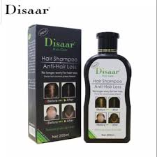 How chinese herbs to help hair loss work. Disaar Shampoo For Hair Regrowth Anti Hair Loss Chinese Hair Growth Product Prevent Hair Treatment For Men Women Shopee Malaysia
