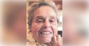 Obituary information for Ilda C. DaSilva
