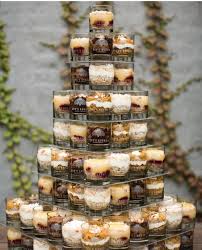 Bees Knees2 Shot Glass Desserts Dessert Cups Wedding Desserts