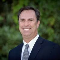 John Barry, CPFA, AIF