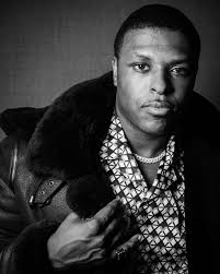 Harrell Holmes Jr (@harrellholmes) • Instagram-bilder og -videoer