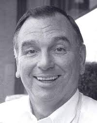 Obituary of Howard Gates