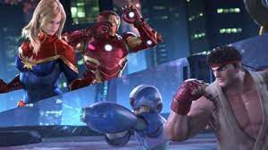 The unlockable character is part of the dlc or bundle, each character cost $7.99, the custome cost $3.99 and they have character pass which you . All The Marvel Vs Capcom Infinite Characters Confirmed So Far Gamespot