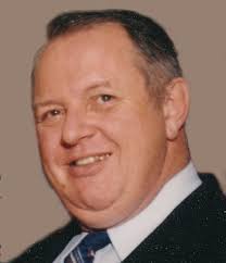 James Dalley Obituary