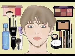 Animasi Berhenti Gerak Idola Pria Korea Youtube Youtube Animasi Gerak