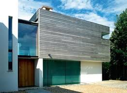 Shiplap Grey Cladding Con Imagenes