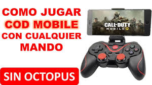 Obtén gratis mobile gamepad en archivo.apk para samsung galaxy, htc, huawei, sony, . La Mejor Aplicacion Para Jugar Call Of Duty Mobile Con Gamepad 2020 No Te Bloquean Youtube