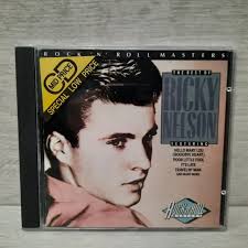 RICKY NELSON