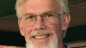 David Roger Snyder Obituary (1953