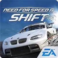 Cheat rally fury terbaru rally fury v 1 70. Need For Speed Shift Apk Obb V2 0 8 Android Game Download Free