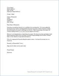 10 Appointment Letters Ideas Appointments Letter Sample Letters
