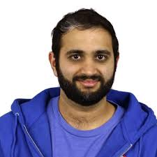 Karan Varindani (@karan301@mastodon.social)