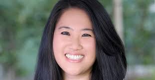 Nancy Hsieh's Instagram, Twitter & Facebook