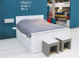 twijfelaar bed 120 wit google zoeken bed bed 120 droomkamer