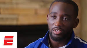 The education of Terence Crawford