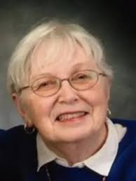Obituary information for Betty Jean McARTHUR