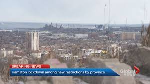 Travel restrictions ontario in ontario, where multiple levels of government are trying to prevent infected travellers from bringing the virus in from mar 23, 2020 · amherst, n. Ontario Planning To Implement Provincewide Lockdown Including School Closures Sources Globalnews Ca