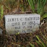 James C. Hatfield (1791–1854)