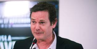 Yamil Omar Walls inaugura con su pregón las Fiestas Mayores de Arona