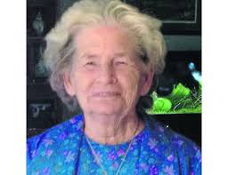 Louella Copley Obituary (1927