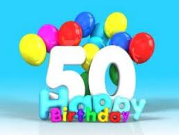 Auguri Di Compleanno 50 Anni Uomo Auguri Di Compleanno Auguri Di Buon Compleanno Foto Di Compleanno