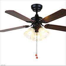 We sell over 40,000 electrical products from a range of leading electrical manufacturers including sockets and switches manufacturer hamilton, aico, europa. Ceiling Fans With Lamp Light Retro Ceiling Fan Light Industrial Wind Restaurant Living Room Fan Light Remote Control 4 Leaf Ceiling Fans Lamps Lights Amazon Co Uk Lighting
