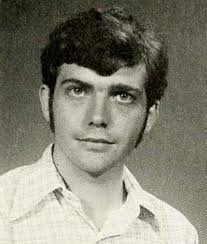 Robert William “Bob” Peck (1955-1979)