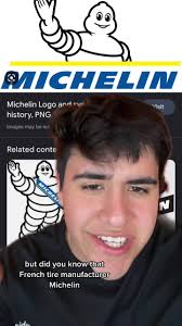 Michelin Tire Boycott
