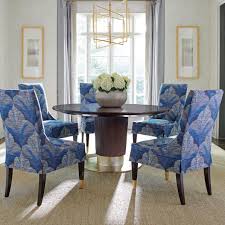 Maybe you would like to learn more about one of these? Lexington Carlyle Transitional 6 Piece Dining Set With Waldorf Table And Monarch Chairs Lindy S Furniture Company Dining 5 Piece Sets
