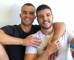 Empresária e deputada federal de goiás pelo partido liberal (pl). Matheus Ribeiro Anuncia Casamento Com O Namorado Diario Da Manha