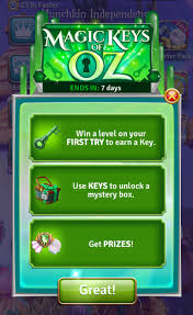 Locke and key season 2 introduced a whole host of new magical keys. What Is Magic Keys Of Oz Wizard Of Oz Magic Match Help Center