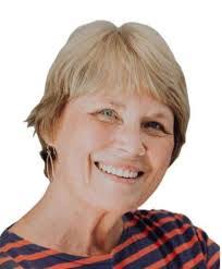 Linda Cress's Instagram, Twitter & Facebook