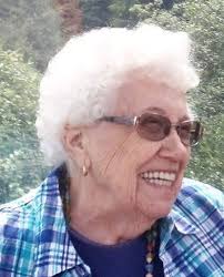 Eileen Engbert Obituary