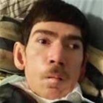 Ramiro Garza Obituary