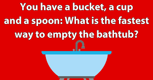 You may not figure them out for yourself. This Riddle Puzzles Thousands Of Americans I Wonder If You Re Clever Enough To Handle It