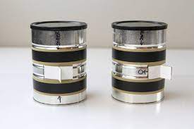 A Diy Coffee Can Pinhole Camera Wide Angle Via Lilblueboo Com Pinhole Diy Tutorial Photography Pinhole Camera Pinhole Photography Simple Camera