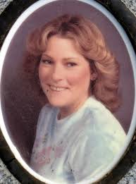 Paula Faye Snelson Ramsey Collins Pike Griggs Breshears Decker (1954-2001) 