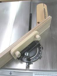 A 100 Miter Gauge For 1 Woodworking Power Tools Woodworking Cabinets Woodworking Basics