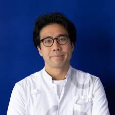 Alexandra Kok-van Dijk