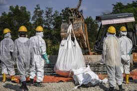 Recently in pasir gudang, it is reported that an illegal tyre recycling factory had allegedly dumped chemical waste in sungai kim kim in pasir gudang on the 6th march 2019. Illegal Dumping Of Toxic Waste In The Kim Kim River Pasir Gudang Malaysia Ejatlas