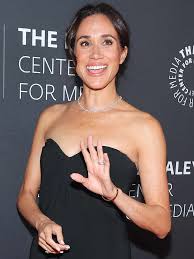 Meghan Markle's Red Carpet Etiquette Controversy Explained