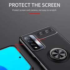 For Honor Play 5T Pro Metal Ring Holder ...