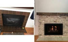 1910 n broadway, walnut creek, ca 94596. Before After Photos Walnut Creek Fireplace