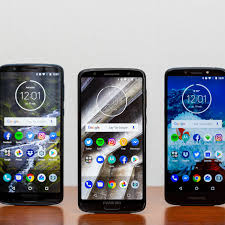 In other words, please don' . Moto G6 G6 Play And G6 Plus Review I Can T Believe Budget Phones Are This Good The Verge