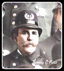 Price Hindman Thacker, father of Joseph Thacker.