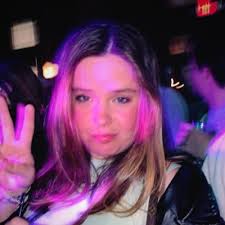 Mary-Grace Lott (@marygracelott)