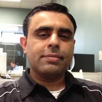 Keith McCaskill Email & Phone Number