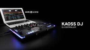 Korg Kaoss Dj Control Your Mix Free Serato Dj Intro Download In 2020 Korg Dj Dj Equipment